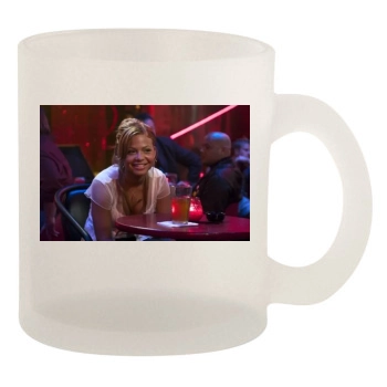 Christina Milian 10oz Frosted Mug