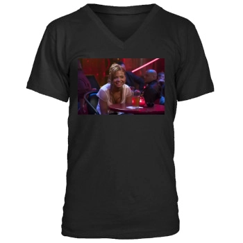 Christina Milian Men's V-Neck T-Shirt