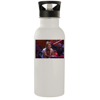 Christina Milian Stainless Steel Water Bottle