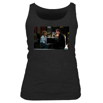 Christina Milian Women's Tank Top