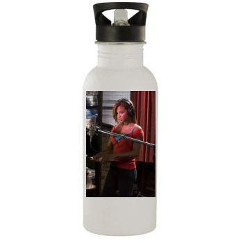 Christina Milian Stainless Steel Water Bottle