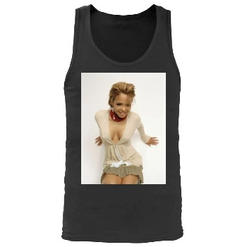 Christina Milian Men's Tank Top