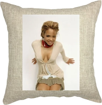 Christina Milian Pillow