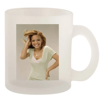 Christina Milian 10oz Frosted Mug