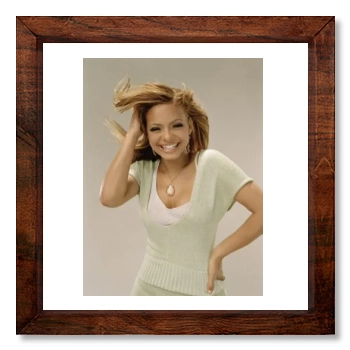 Christina Milian 12x12