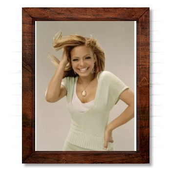 Christina Milian 14x17