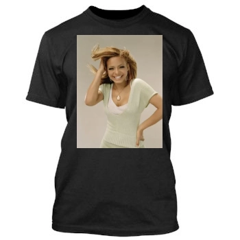 Christina Milian Men's TShirt