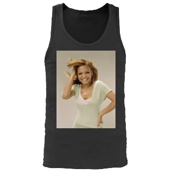 Christina Milian Men's Tank Top