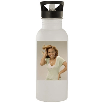 Christina Milian Stainless Steel Water Bottle