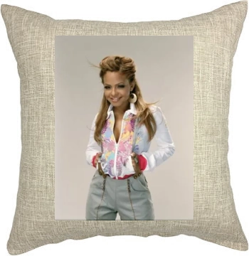 Christina Milian Pillow