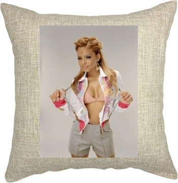 Christina Milian Pillow