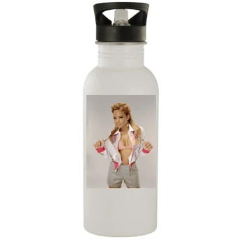 Christina Milian Stainless Steel Water Bottle