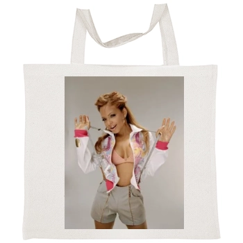 Christina Milian Tote