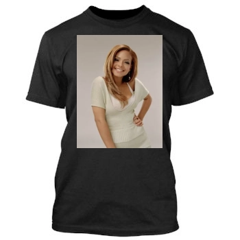 Christina Milian Men's TShirt