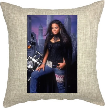 Christina Milian Pillow