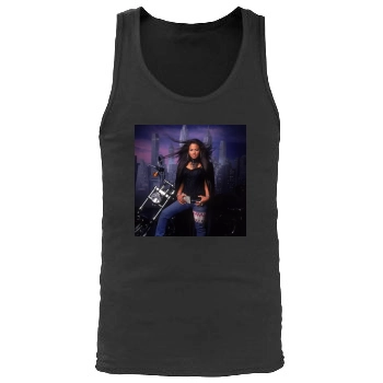 Christina Milian Men's Tank Top