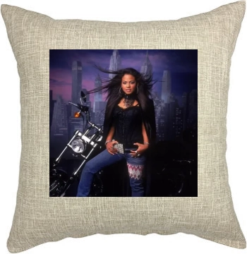 Christina Milian Pillow