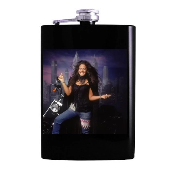 Christina Milian Hip Flask