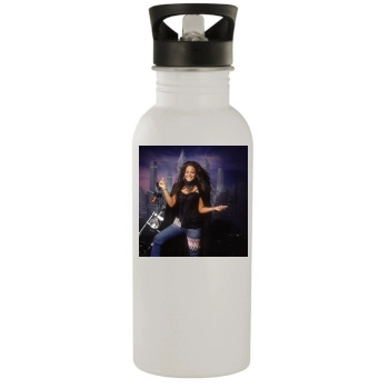 Christina Milian Stainless Steel Water Bottle