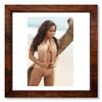 Christina Milian 12x12