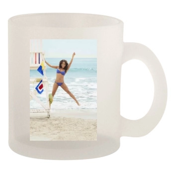 Christina Milian 10oz Frosted Mug