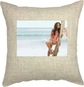 Christina Milian Pillow