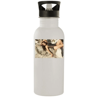 Christina Milian Stainless Steel Water Bottle