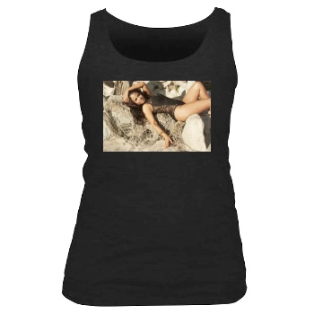 Christina Milian Women's Tank Top