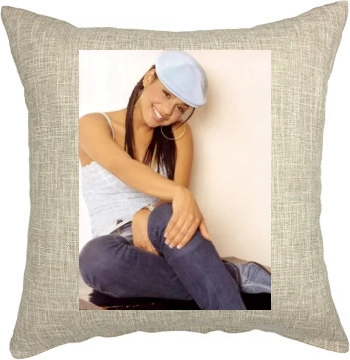 Christina Milian Pillow