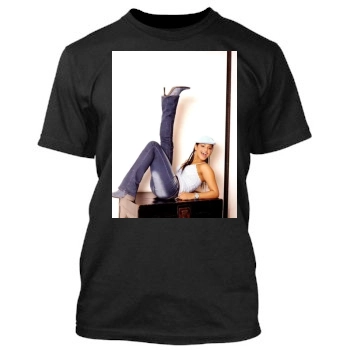 Christina Milian Men's TShirt