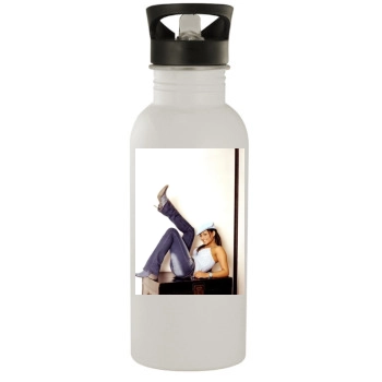 Christina Milian Stainless Steel Water Bottle