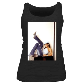 Christina Milian Women's Tank Top