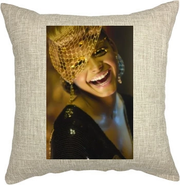 Christina Milian Pillow