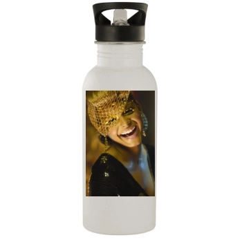 Christina Milian Stainless Steel Water Bottle