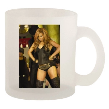 Christina Milian 10oz Frosted Mug