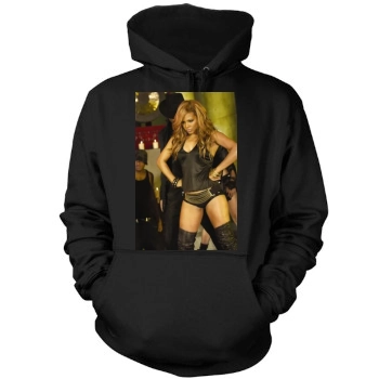 Christina Milian Mens Pullover Hoodie Sweatshirt