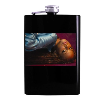 Christina Milian Hip Flask