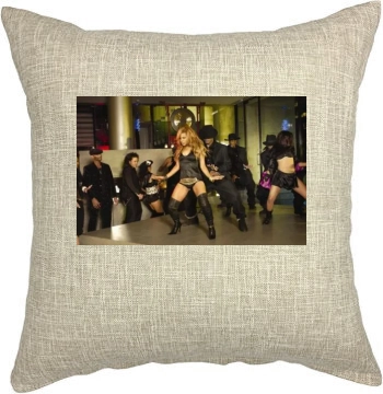 Christina Milian Pillow