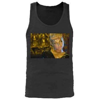 Christina Milian Men's Tank Top