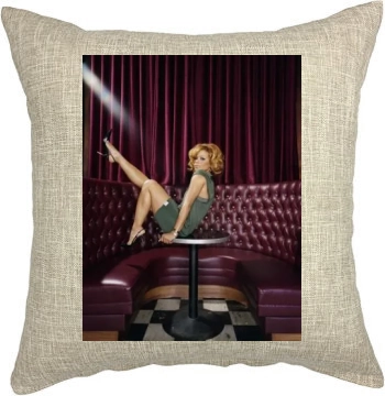 Christina Milian Pillow