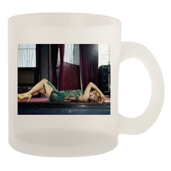 Christina Milian 10oz Frosted Mug