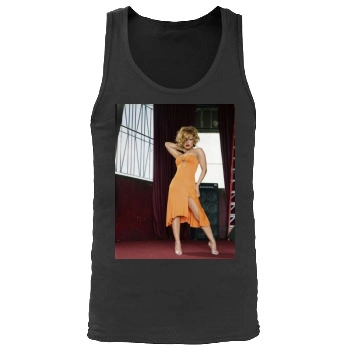 Christina Milian Men's Tank Top