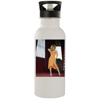 Christina Milian Stainless Steel Water Bottle