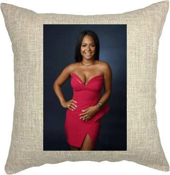 Christina Milian Pillow