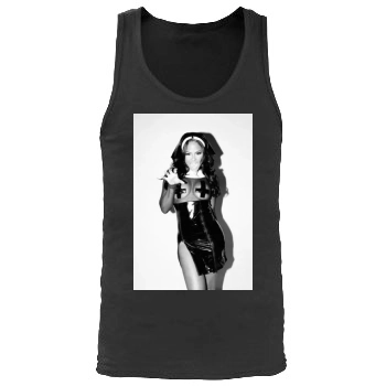 Christina Milian Men's Tank Top