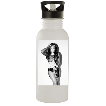 Christina Milian Stainless Steel Water Bottle