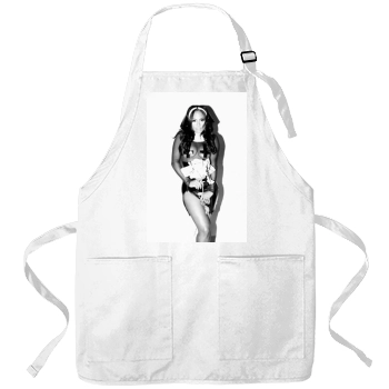 Christina Milian Apron