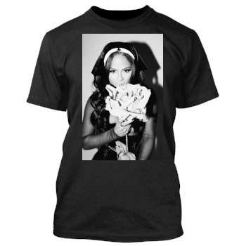 Christina Milian Men's TShirt