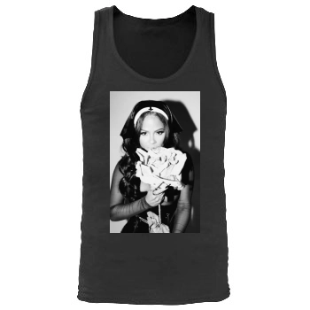 Christina Milian Men's Tank Top