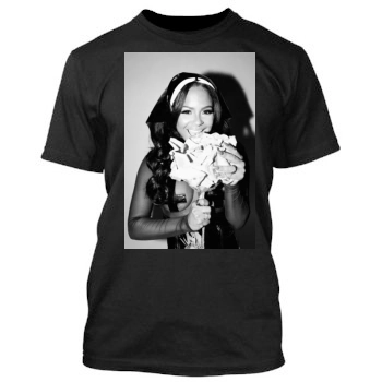 Christina Milian Men's TShirt